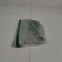 HAEOF Women's 2025 Summer Bodycon Midi Dress Casual Sleeveless Ribbed Sweater Back Slit Date Cocktail Party Work Long Dresses M