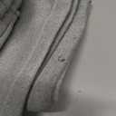 Landtown Men's Baggy Lounge Pants Cotton Sweatpants with Elastic Drawstring Waist with Pockets M