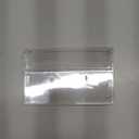 Wenqik 30 Pcs Audio Cassette Storage Cases Plastic Cassette Tape Cases Blank Voice Recording Cassette Tape Holder Clear Music Casette Box Organizer Audio Cassette Storage Products for Art Collection