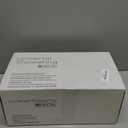 Delta 6-Setting In2ition 2-in-1 Dual Shower Head with Handheld High Pressure ProClean Spray, Brushed Nickel Detachable Shower Head with Hose, 1.75 GPM Flow Rate, Satin Nickel 75655SN