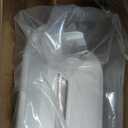 240337901 (MIDDLE) and 240338101 (BOTTOM) Door Shelf Bin Racks Compatible with Frigidaire or Kenmore Refrigerator