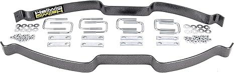 Hellwig 987 EZ-990 Helper Spring Kit