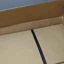 Yarfyk Folding Box Spring,Queen Bed Support,Full 74"x 53"