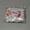 JAPBOR Chinese New Year Craft for Kids - 83pcs 2026 Lunar New Year Horse Party Favors Coloring Kit, Color Your Own DIY Spring Festival Arts Hanging Ornament Activities Draw Paper Bulk Decor