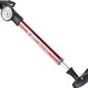 Bell Zephyr 150 Bicycle Frame Pump