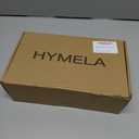 M04 Dimmable Wall Mount Reading Light,Adjustable 0.9-3.7W LED Wall Mounted Reading Lamp with Adjustable 1.2-6W Backlight,Wall Sconces with USB Port,Wall Lamps for Bedroom(Black)