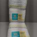 Pampers Swaddlers Diapers, Size 6 (23-44 lbs), 108 Count, Absorbent, Keeps Baby Dry and Comfortable, Skin Safe Disposable Baby Diaper 