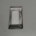 for Google Pixel 10 Pro XL Case,Compatible with Magsafe,Glow in The Dark Cute Floral Slim Fit Soft TPU Shockproof Protection for Google Pixel 10 Pro XL Magnetic Case Aesthetic Black Marble