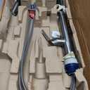 GROHE 31492000 Concetto Semi-Pro Kitchen Faucet with Pull-Out Sprayer Chrome