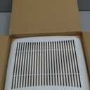 BKR60 Replacement Motor for Broan NuTone Bath Fan - Compatible with Models 670 671 688 689 693 695 696N 695C 690NT 690NT-A More 2-Year Qa