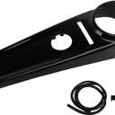 Dash Fuel Console Tank Panel For Road King 2000-2017