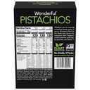 Wonderful Pistachios No Shells, 3 Flavors Mixed Variety Pack of 9 (0.75 Ounce), Roasted & Salted Nuts (4), Chili (3), Honey (2), Protein Snacks, Gluten Free, Healthy Snacks Variety Pack for Adults (EXP 11/25/26)