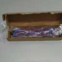 Replacement Brush Head for Inse N6 N6s N650 Vacuum Cleaner, for Inse N6 N6s N650 Vacuum Cleaner Carpet Roller