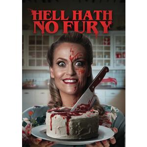 Hell Hath No Fury