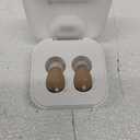 Audien Atom One OTC Hearing Aids - Wireless, Rechargeable, and Comfortable | Clear Sound in a Small, Discreet Design for Seniors & Adults with Hearing Loss
