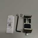 SMALLRIG Power Bank Holder, Power Bank Clamp Mount for Camera, Compatible with Width Range 2.1"3.3" and Thickness Range 0.6"1" Power Banks2790