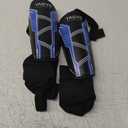 TAGVO Soccer Shin Guards for Kids Youth Adults, Protective Soccer Equipment for Boys Girls Men, Soccer Shin Pads for Kids (X-Small)