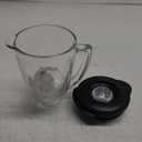 Replacement parts 6-Cup Glass Jar With Blade, Compatible with Oster Blenders