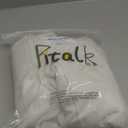 Natural Linen Curtains 54 Inch Length for Master Bedroom 2 Panels Set Back Tab Pocket Neutral Boho Light Reducing Lightweight Semi Sheer Cream Curtain for Kitchen Bathroom Boys Kids Room Sunroom 52x54