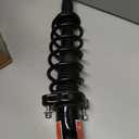 GSP 882541 Loaded Strut and Coil Spring Assembly for Select 2009-10 Dodge Journey - Left or Right Rear (Driver or Passenger Side) - 1 Pack