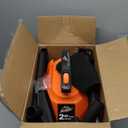 Armor All 2.5 Gallon 2 Peak HP Utility Wet/Dry Vacuum