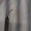 Ralph Lauren Women's Oxford Classic Fit Button Down Shirt,  Size 0