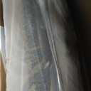 bonbay Baby Bassinet, Bedside Bassinet for Baby, 4 in 1 Portable Bassinet Bedside Sleeper with Wheels Mosquito Net & Storage Basket, 6 Height Adjustable Rocking Bassinet for Newborn Baby (Grey)