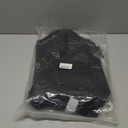 Protective Handbag with Microphone, and Cable Storage - Portable Speaker Carrying Case for JBL Partybox Encore Essential