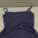 Eomenie Women's Swimsuit Tankini Tummy Control Bathing Suits Two Piece Full Coverage Slim Swim Suits with High Waisted Bottom, XL