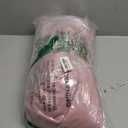 Wokceer Wedding Arch Draping Fabric 6 Panels 28.7" x 20FT Dusty Rose Drapes Sheer Fabric Backdrop Arch Draping Fabric for Wedding Ceremony Birthday Party Bridal Shower Decoration