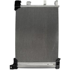 PHILTOP 7-4230 Air Conditioning Condenser, Replacement for Sentra 2013-2016, Sentra 2017-2019 1.8L, Air Conditioning A/C Condenser