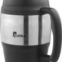 Bubba Classic Insulated Mug, 52 oz., Black