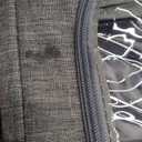 Lifewit Clothes Storage Bins with Metal Frame 3 Pack, Fabric Stackable Storage Bags with Lids, Zipper, Foldable Closet Organizers Containers for Clothing, Blanket, Winter Cloth, 40L