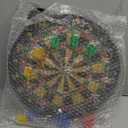 Magnetic Dart Board - 12pcs Magnetic Darts - Excellent Indoor Game and Party Games - Gifts for 5 6 7 8 9 10 11 12 Year Old Boy Kids