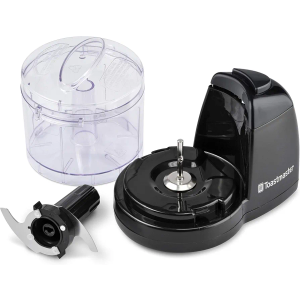 Toastmaster 1.5 Cup One-Touch Mini Chopper