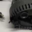 Hygger 660 GPH Submersible Aquarium Water Pump - Black Metal, Ideal for Fish Tank, Pond, Fountain & Hydroponic Systems