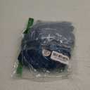 Eomenie Women's Swimsuit Tankini Tummy Control Bathing Suits Two Piece Full Coverage Slim Swim Suits with High Waisted Bottom S