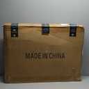 Floor Mats for 2021-2025 2026 Chevrolet/Chevy Tahoe/GMC Yukon 7 Seater with Trunk Mat All Weather TPE Rubber Cargo Liner Full Set for Chevrolet Tahoe/GMC Yukon Accessories (Not for Yukon XL)