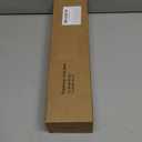 2 Pack 14 Inch Bottle Brush & 12 Inch Straw Brush Cleaner Set - Heavy Duty Kitchen Bottle Brushes for Cleaning Water Bottles, Mugs, Sippy Cups & Tumblers, Lab Use (Large)