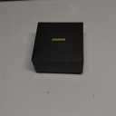 Smart Watch Fitness Tracker (Answer/Make Call), 24/7 Heart Rate Spo2 Blood Pressure Monitor Sleep Tracker, 114 Sports Modes Pedometer Calorie Step Tracker, Waterproof Activity Tracker for Women Men (Black)