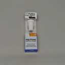 ZGear High Power Dual Port 12 Watts USB Car Charger - White