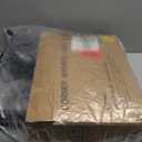 Corner Shower Caddy Tension Pole: Adjustable Rustproof 4-Tier Inside Bathroom Organizer - 47-121 inch Quick Installation Bathtub Shelves for Shampoo Storage - Rod Floor Standing Bath Rack - Black