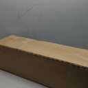 Colorations Dual Surface Paper Roll Classroom Supplies for Arts and Crafts White (36" x 1000') (Item # DSWH)