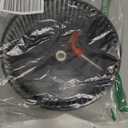 3313107 033 3104887 009 385002300 Compatible Upgraded Air Conditioner Blower Wheel Plastic Body With Reinforced Aluminum Core Durable Stable Easy To Install