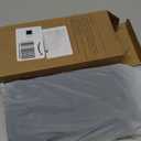 Younik Switch Lite Case, Portable Switch Lite Carrying Case, 14 in 1 Accessories Kit with Carrying Case, Protective Cover, Game Card Case, Screen Protectors, Thumb Grips, Pendant and straps (Black)