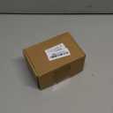 Set of 24, 15646250 Wheel Lug Nut Cap Black Plastic Covers Thread M27X2.0 for Sliverado Sierra 1500 Yukon Avalanche Suburban Express 1500 C1500 K1500 Escalade Traverse Yukon Dual Thread Lug Nuts