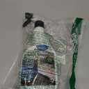 ForceField Fabric Cleaner Professional Strength, Deeply Penetrates Water Safe Fabric & Fibers of Upholstery, Clothing, Rugs & Carpeting - 22oz