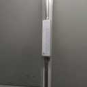 Splash Home Pawn Shower Curtain Rod, Adjustable 42" to 72" Inch Non-Slip, Never Rust Spring Tension Curtain Rod, No-Drilling for Bathroom Curtains, Satin Nickel