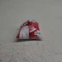 SUUKSESS Women Sexy Tummy Control One Piece Swimsuits Halter Push Up Bathing Suits (XX-Large, #1 Red)