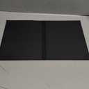 LOUYENOUS Holder Hotel Folder Practical Coffee Store Simple Updating Versatile Bar Bill Book Restaurant Guest Check Holder, 2Blank Inserts